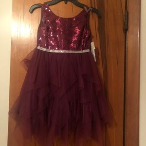 Toddler Girl dress